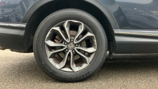 Honda CR-V 2.0 i-MMD Hybrid SE 2WD 5dr eCVT Hybrid Estate